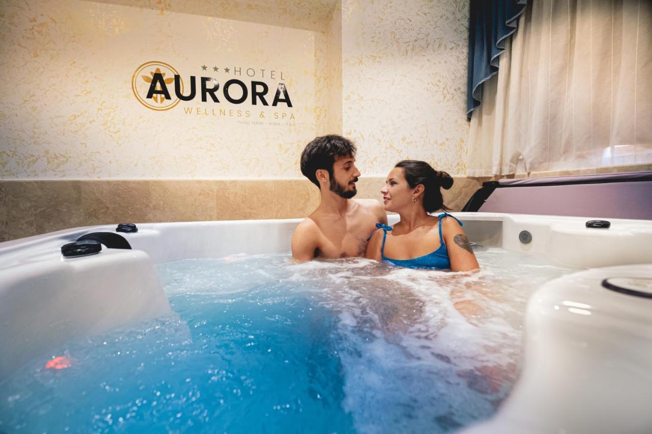 Aurora Wellness &