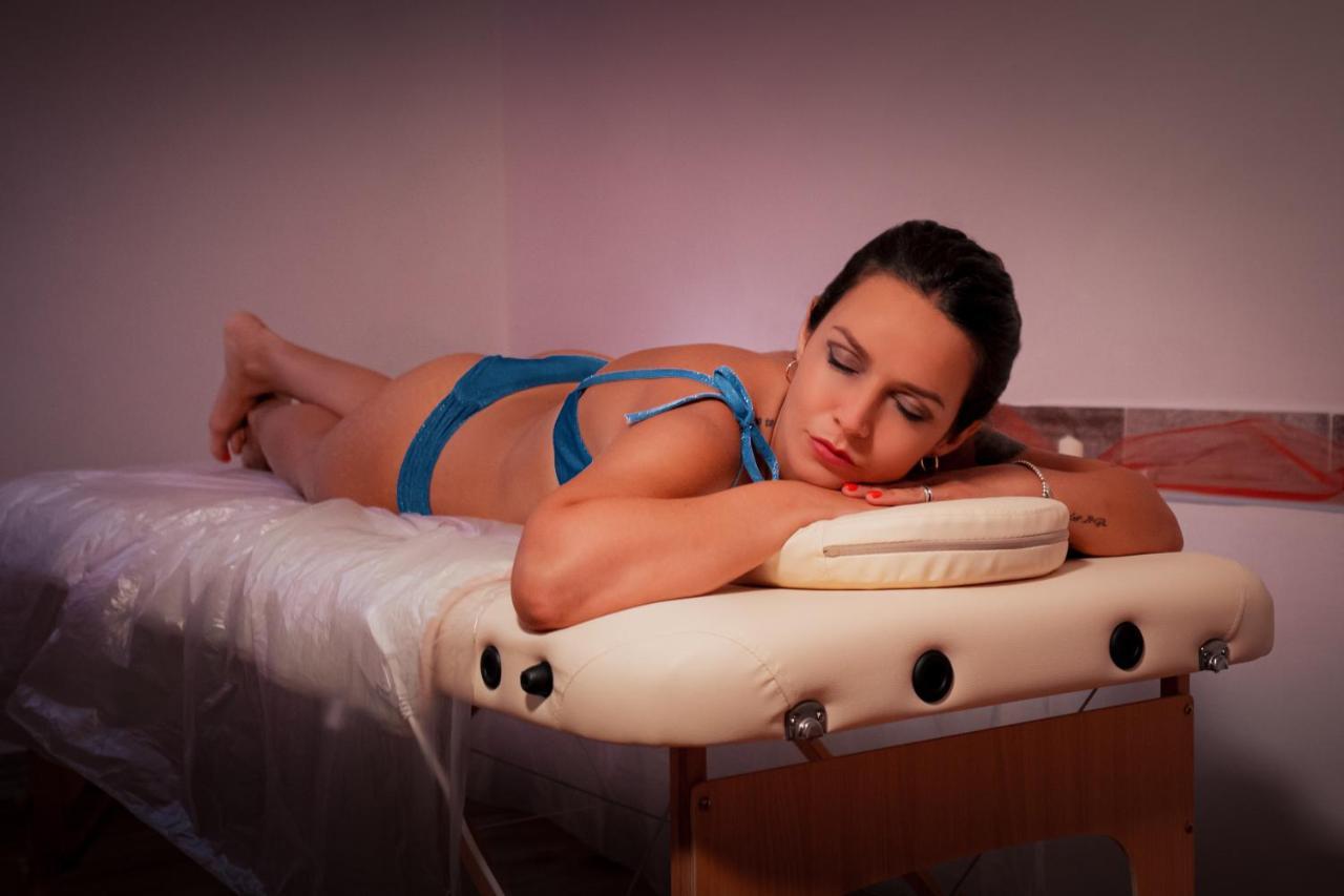 Hotel Aurora Wellness &