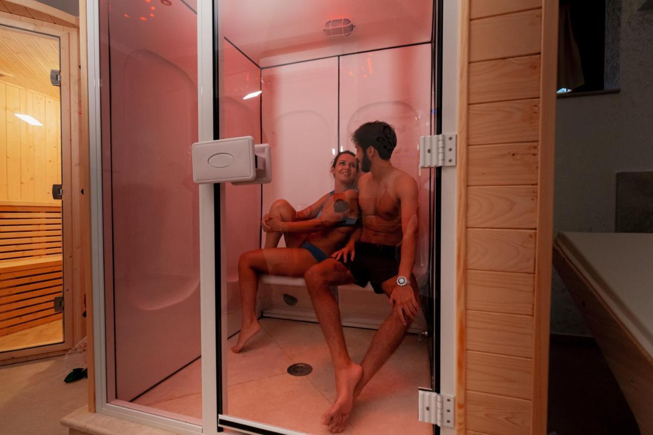Aurora Wellness & Hotel Tivoli Terme
