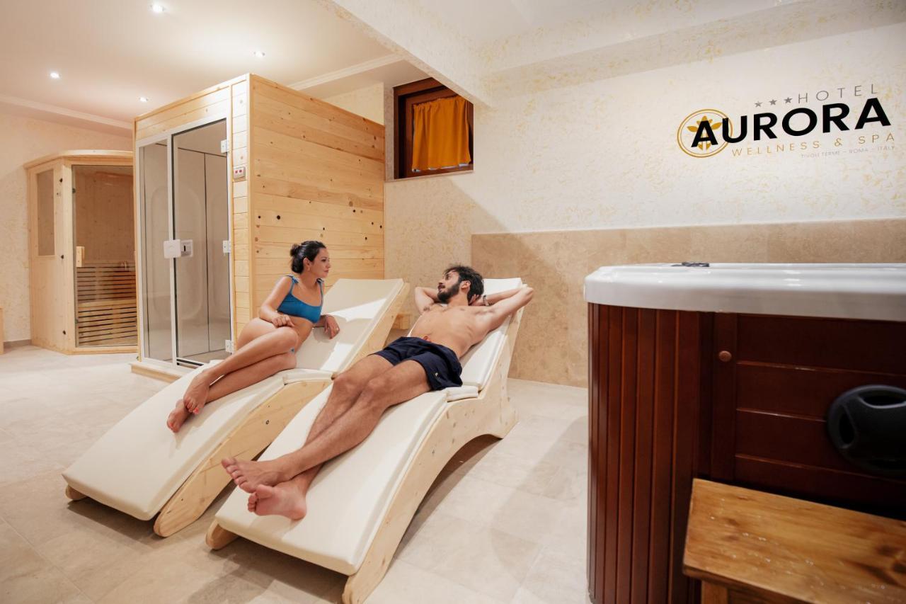 Aurora Wellness & 3*