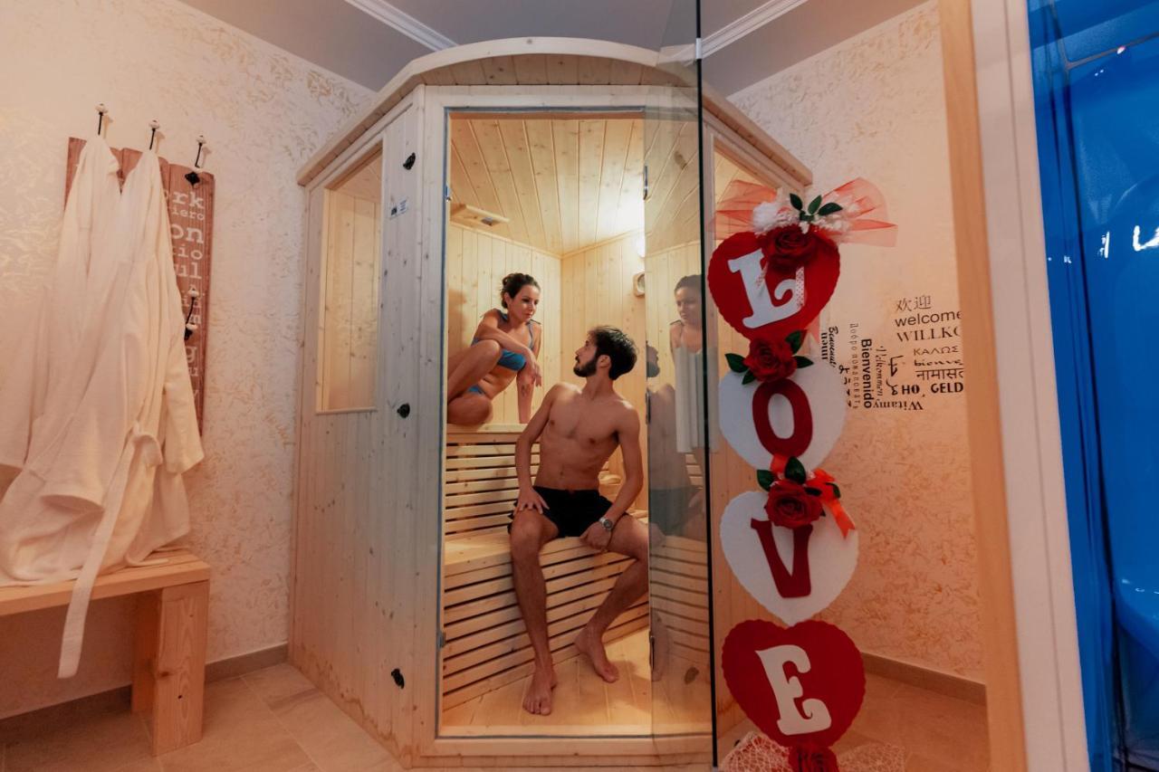 Hotel Aurora Wellness & 3*