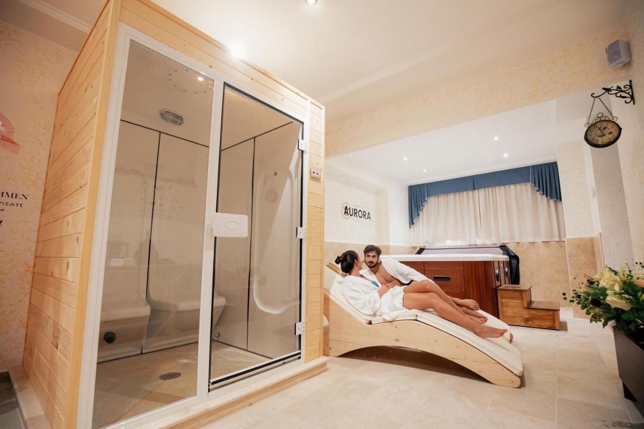 Aurora Wellness &