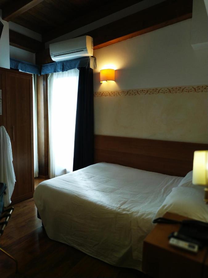 Aurora Wellness & Tivoli Terme