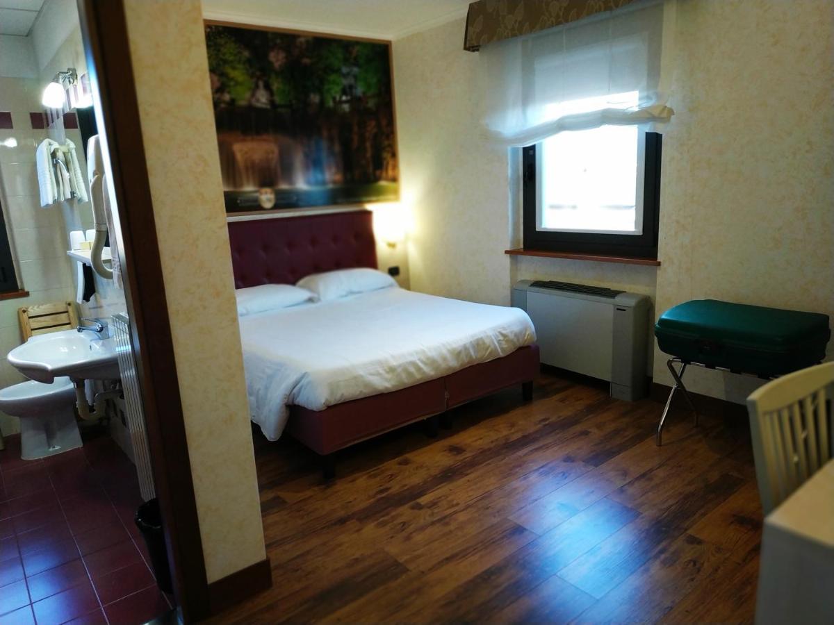 Aurora Wellness & 3* Tivoli Terme