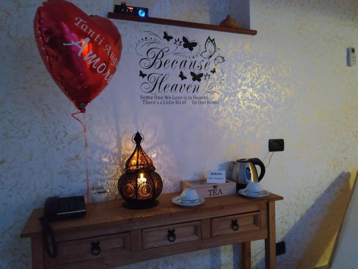Aurora Wellness & Hotel 3*