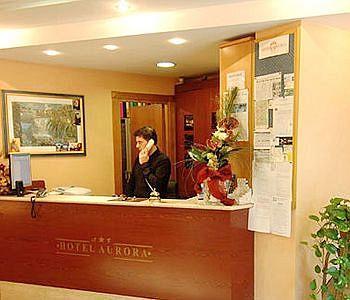 Hotel Aurora Wellness & Tivoli Terme