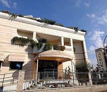 Hotel Aurora Wellness & 3*