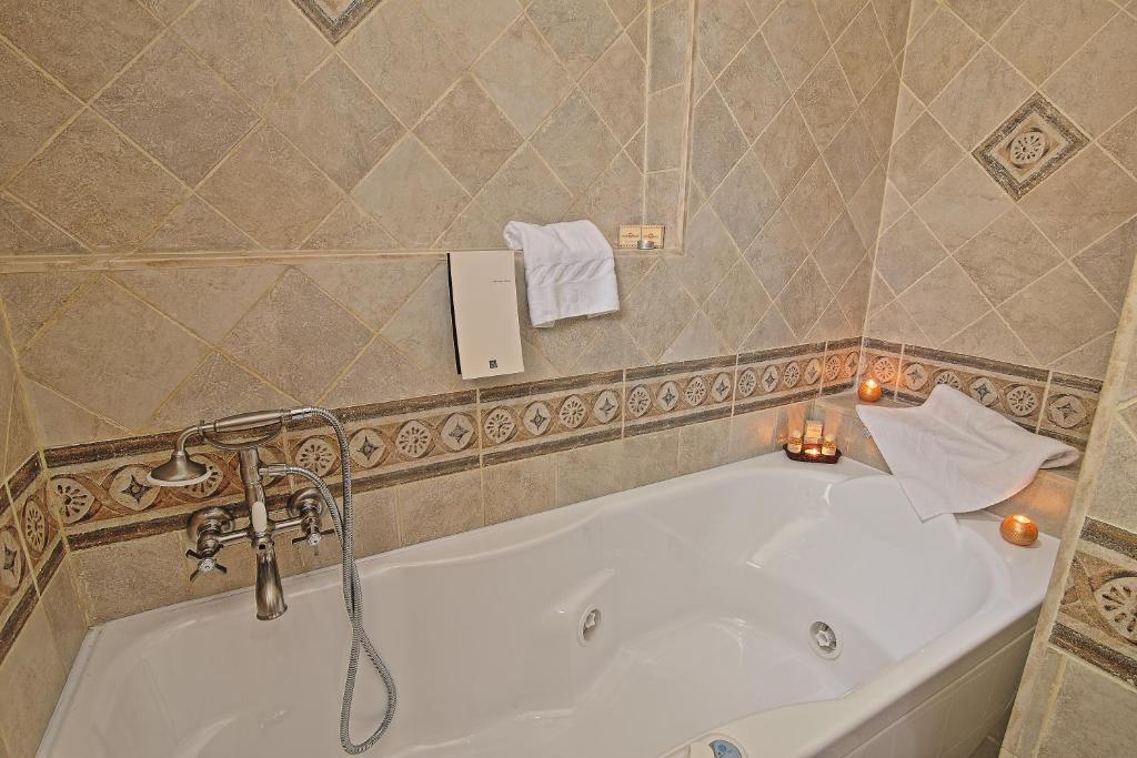 Hotel Aurora Wellness & Tivoli Terme