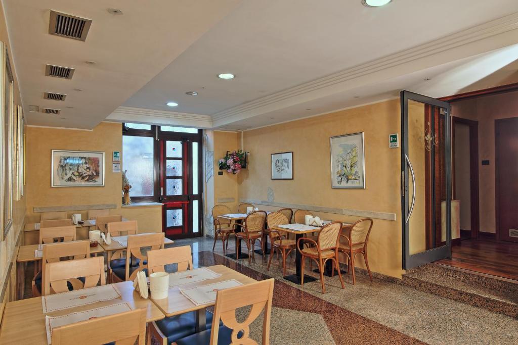 Aurora Wellness & 3* Tivoli Terme
