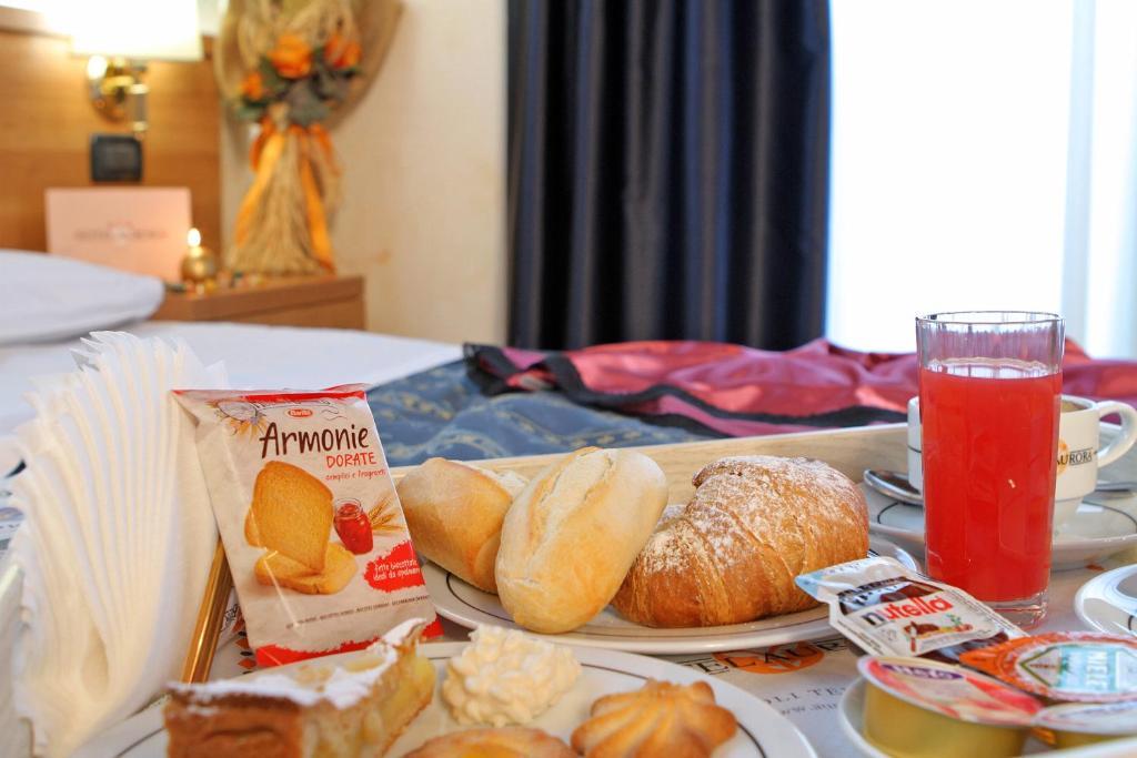 Hotel Aurora Wellness &