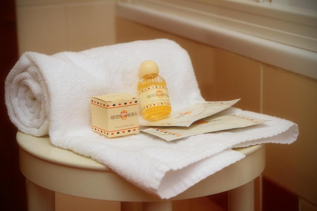 Aurora Wellness & Hotel 3*
