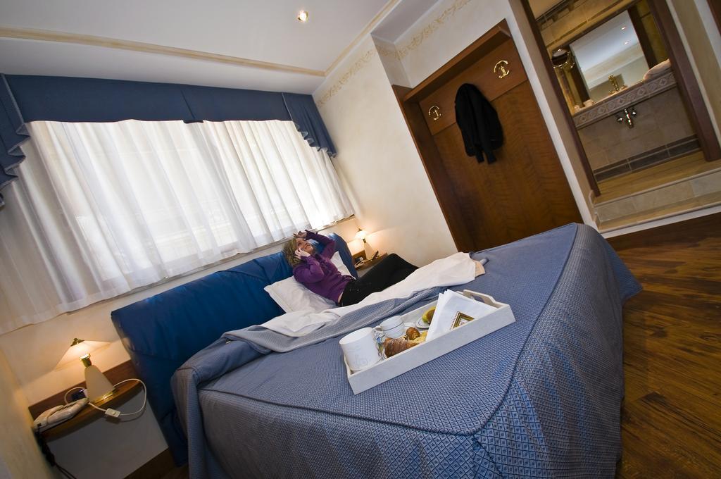 Aurora Wellness & 3* Tivoli Terme