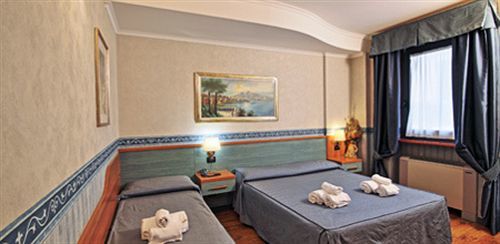 Aurora Wellness & Tivoli Terme