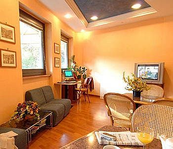 Aurora Wellness & Hotel 3*