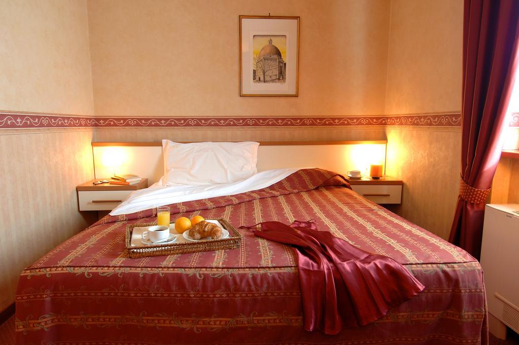 Aurora Wellness & Tivoli Terme