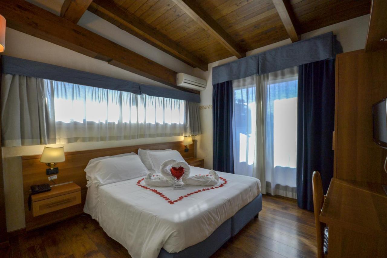 Aurora Wellness & Tivoli Terme
