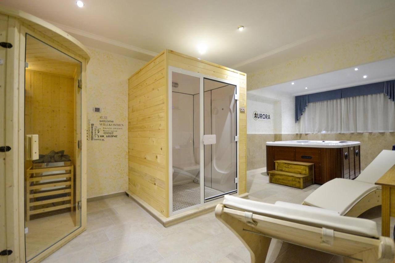 Hotel Aurora Wellness & 3*