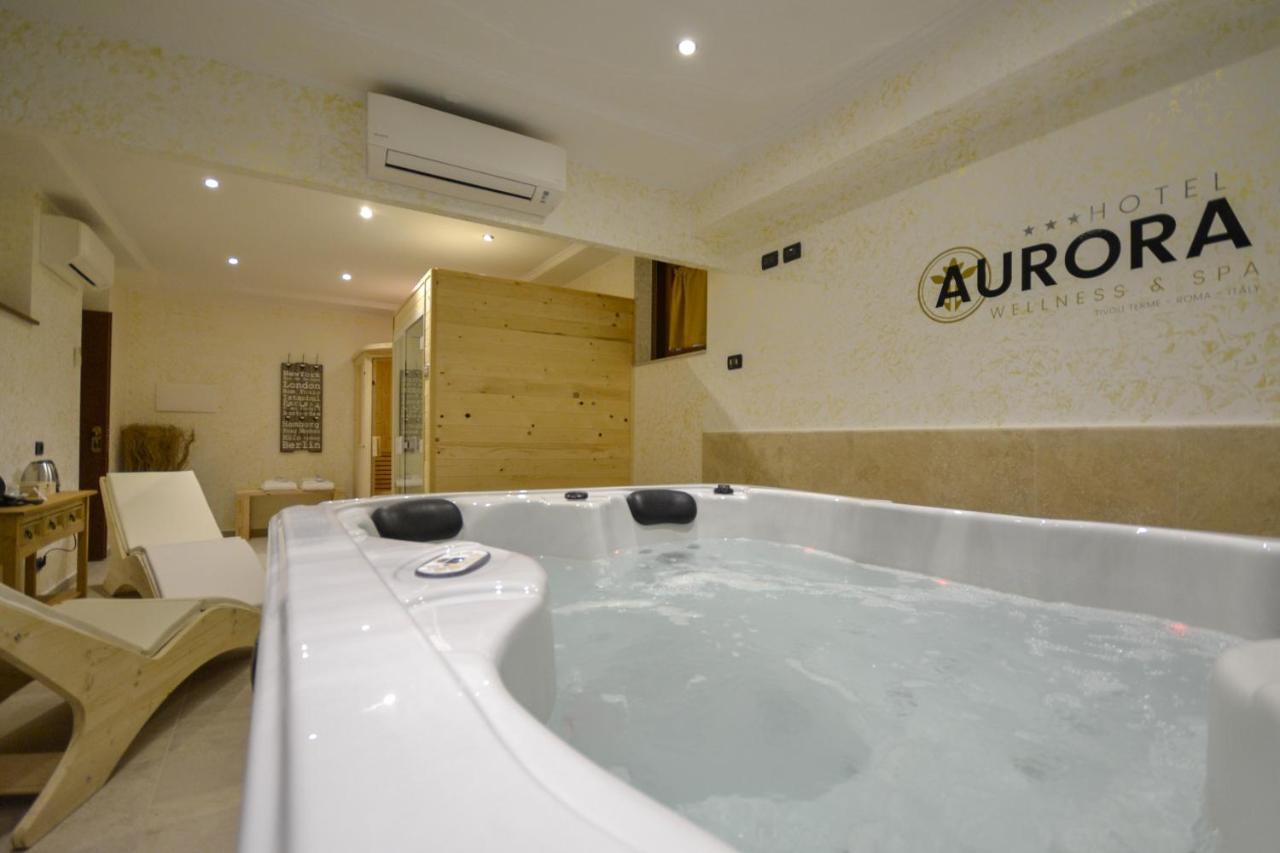 Aurora Wellness & Hotel