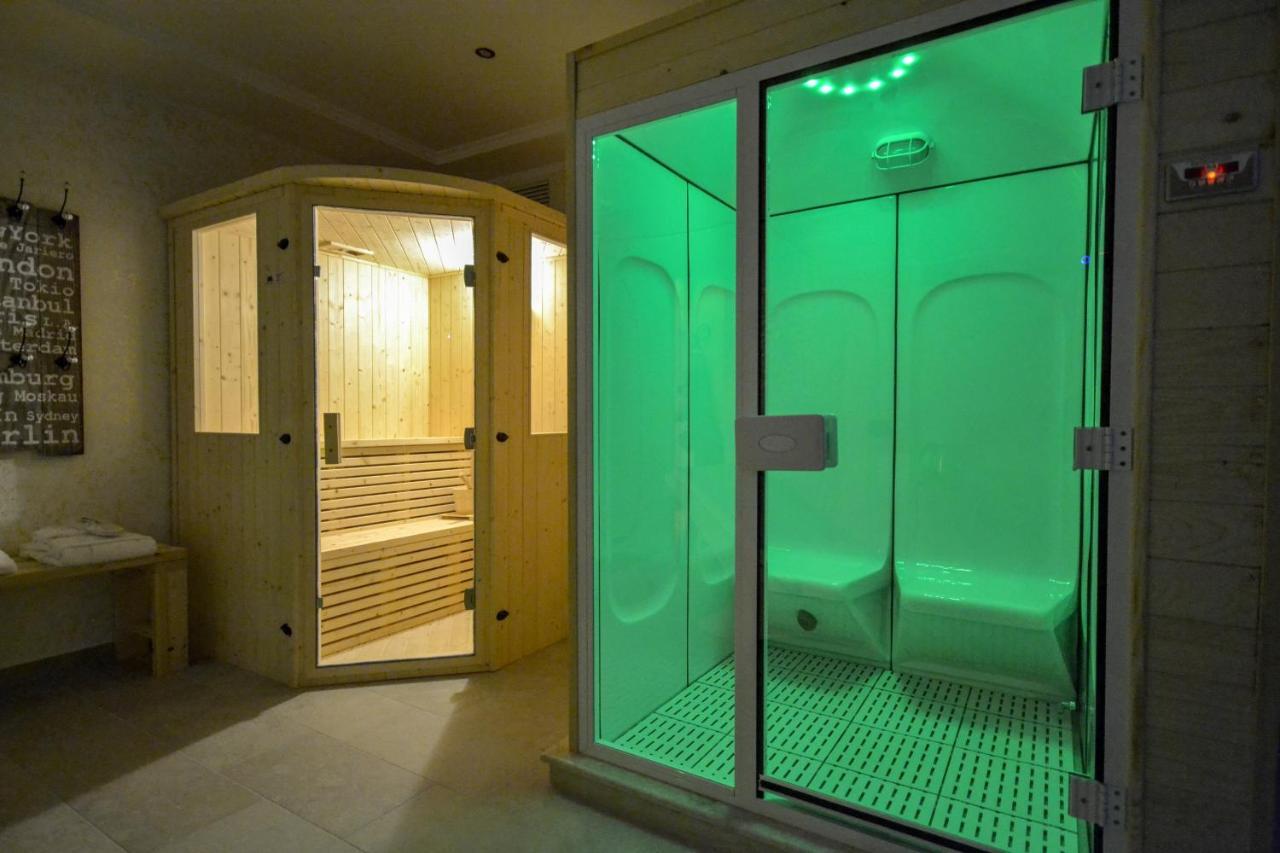 Aurora Wellness & Hotel