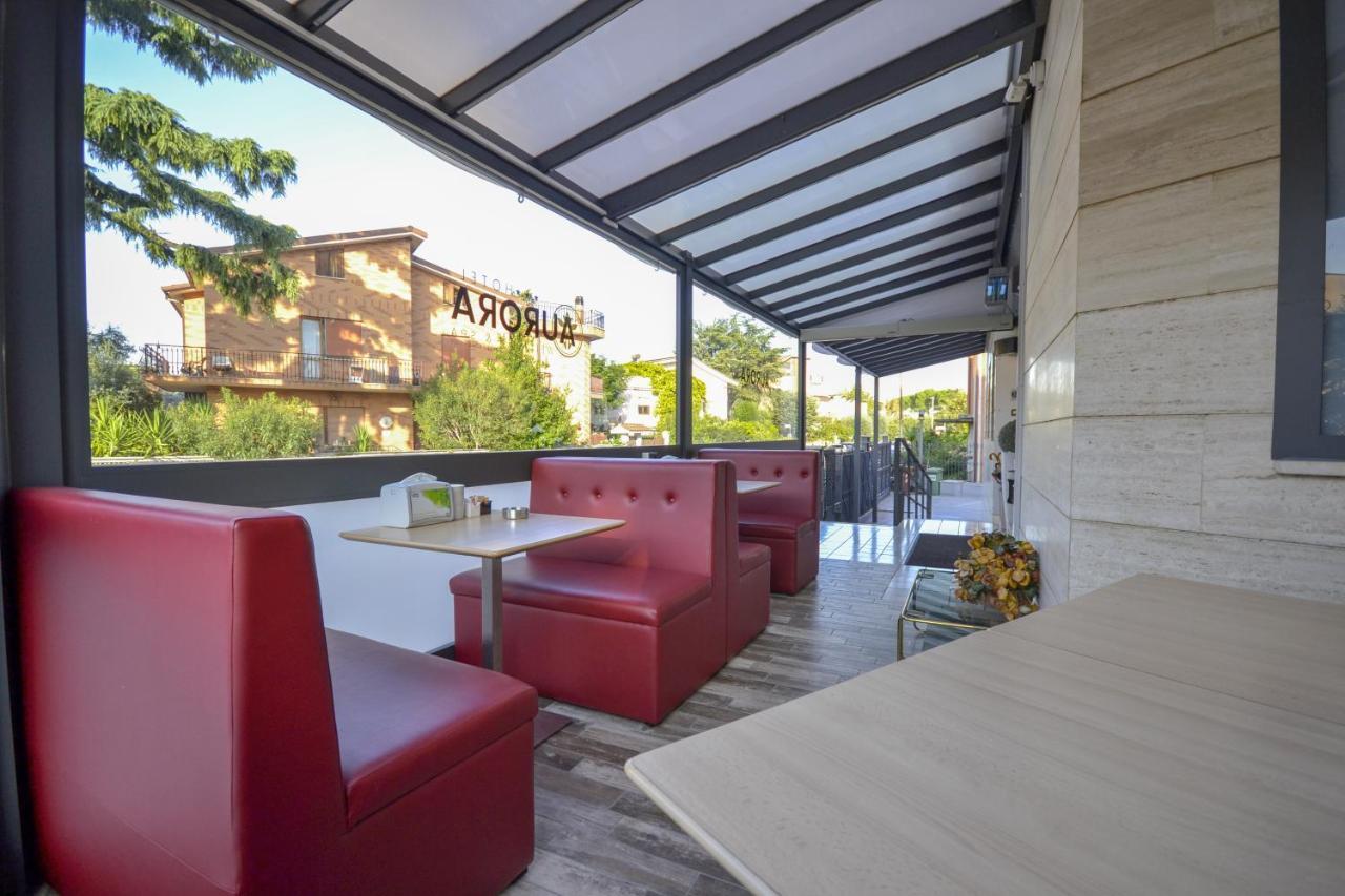 Aurora Wellness & 3* Tivoli Terme