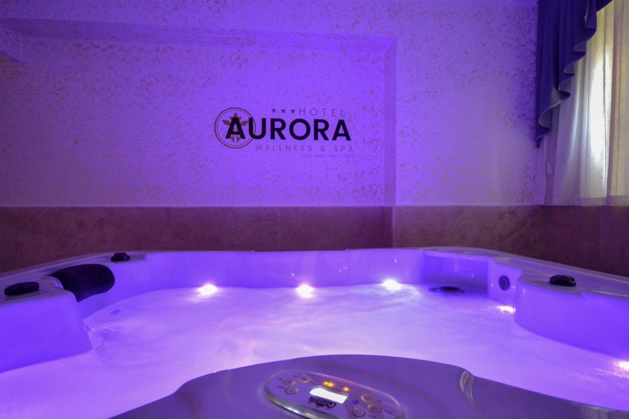 Aurora Wellness & Tivoli Terme