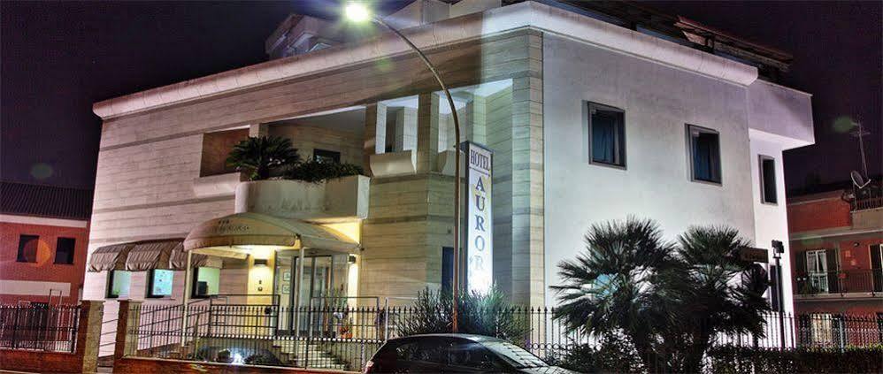 Aurora Wellness & Hotel Tivoli Terme