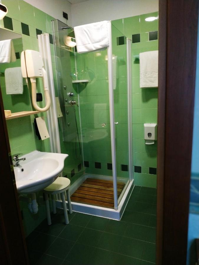 Aurora Wellness & 3* Tivoli Terme